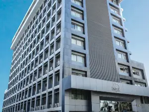 Hôtel Ivotel Abidjan