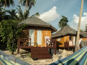 Simeulue Surflodges