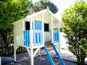 Residence Holidays