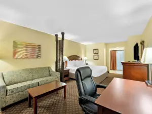 Best Western Coach House