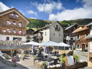 Hotel Valtellina
