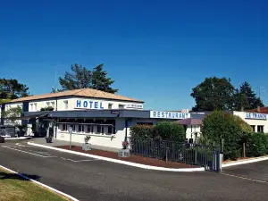 Hôtel Le Capricorne