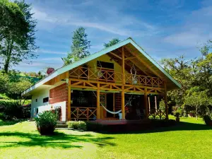 Hotel Los Sueños de Bajos del Toro