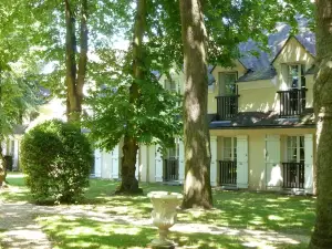 Hostellerie du Royal Lieu