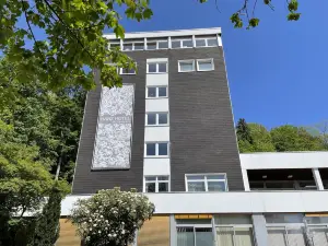 Harz Hotel Und Gästehaus am Bornweg