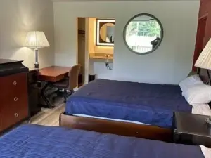 Virginian Motel