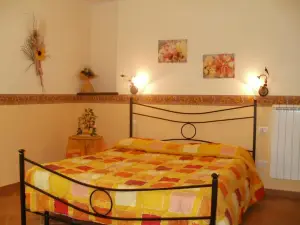Agriturismo le Quattro Stagioni