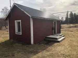 Ölrun Stuga
