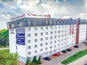 Park Hotel Diament Katowice