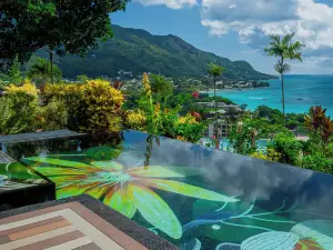 Garden Hill Resort & Spa