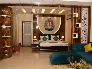 Hotel Buddha International