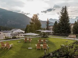 Sunstar Hotel Pontresina
