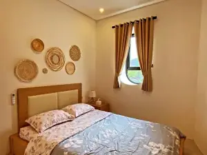 Villa Aloha Garut