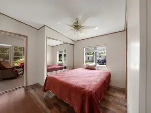 * Mimi’s Ranch Retreat *