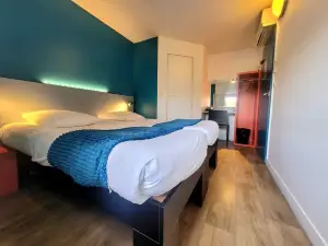 Fasthôtel Bordeaux Artigues