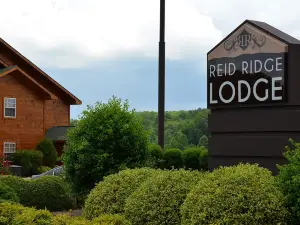 Reid Ridge Lodge