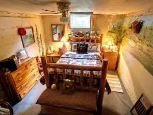 Cobblestone Bed and Breakfast