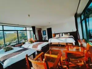 Sierra Morena Hotel