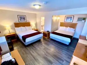 Silver Star Motel