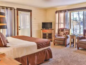 Lost Lake Lodge