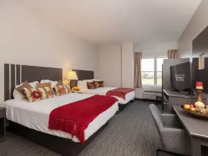 Brinton Suites