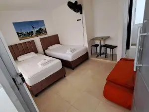 Villalba Boutique Hotel