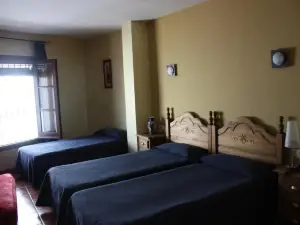 Hotel Don Pero