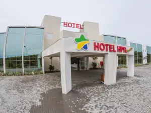 Hotel Hpr Executive
