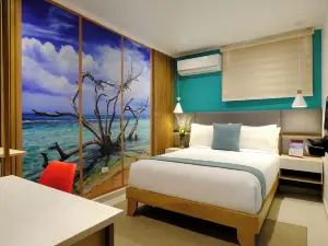 Victoria City Hotel