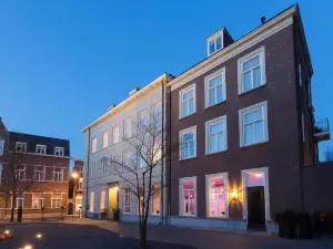 Boutique Hotel Jeroen