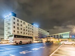 도미인 익스프레스 센다이 시사이드