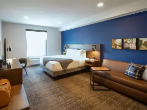 Ayres Hotel Rialto Fontana