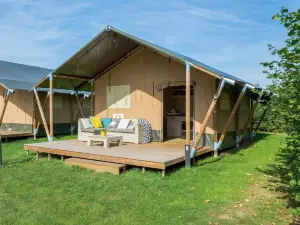 Camping la Tuque