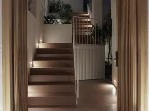 Endotera Chios Apartments