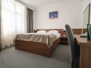 Hotel Comat Deva