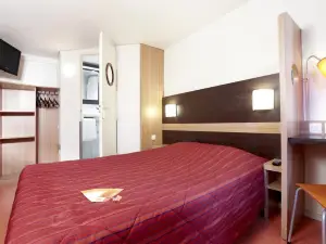 Premiere Classe Metz Nord - SÉMÉCOURT