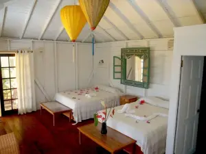 Barefoot Suites