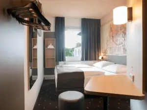 B&B HOTEL Schwerin-Süd
