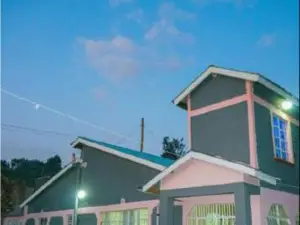 Entire Fully Furnished Villas in Kisii