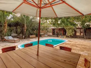 Pousada Rancho da Serra