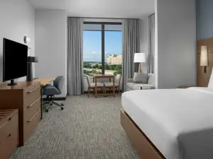 Residence Inn by Marriott Lincoln Downtown