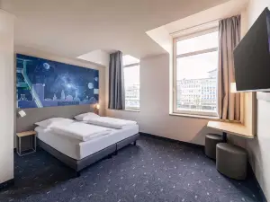 B&B HOTEL Bochum Hbf-Nord