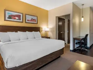 MainStay Suites Moab Near Arches National Park