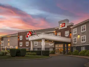Best Western Plus Bridgewater Hotel  Convention Centre