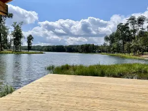 Secluded Cottage with Fire Pit in Tracy City, Tennessee