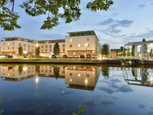 Best Western Plus Hotel Papenburg
