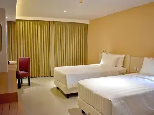 Grand Metro Hotel Tasikmalaya