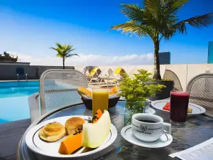 瓜納巴拉温莎酒店