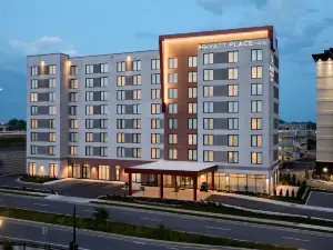 하얏트 플레이스 몬트리올 공항