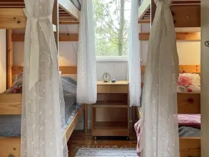 6 person holiday home in 38472-By Traum